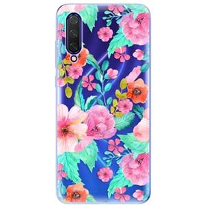 iSaprio Flower Pattern 01 na Xiaomi Mi 9 Lite