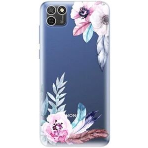 iSaprio Flower Pattern 04 na Honor 9S