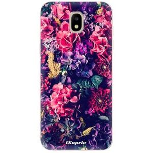 iSaprio Flowers 10 na Samsung Galaxy J5 (2017)