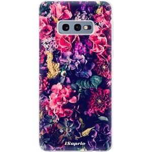 iSaprio Flowers 10 na Samsung Galaxy S10e