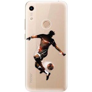 iSaprio Fotball 01 na Honor 8A