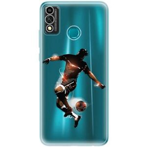 iSaprio Fotball 01 na Honor 9X Lite