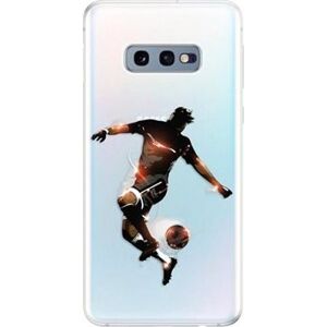 iSaprio Fotball 01 na Samsung Galaxy S10e