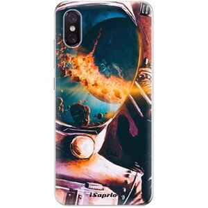 iSaprio Astronaut 01 na Xiaomi Mi 8 Pro