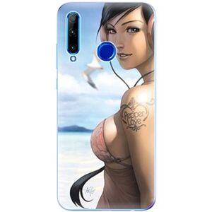 iSaprio Girl 02 na Honor 20 Lite