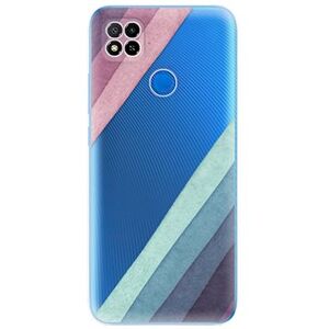 iSaprio Glitter Stripes 01 na Xiaomi Redmi 9C