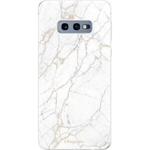 iSaprio GoldMarble 13 na Samsung Galaxy S10e