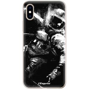 iSaprio Astronaut na iPhone XS